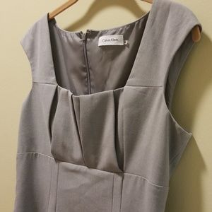 Calvin Klein Dress